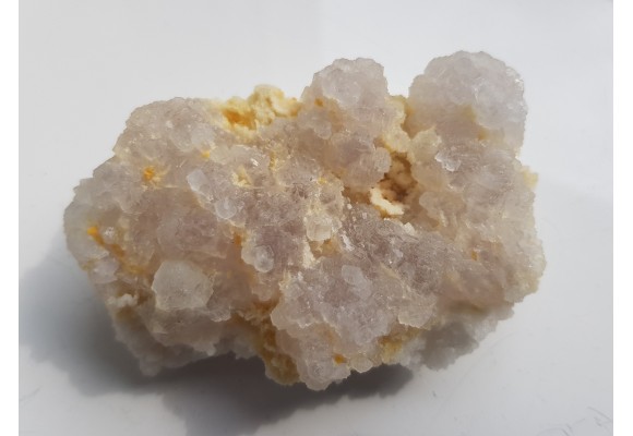 Fluoryt z kopalni Mihalkovo, Bułgaria