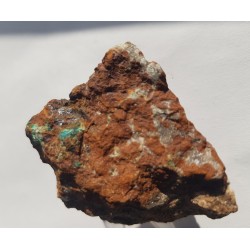 Kasyteryt z Rędzin k. Kamiennej Góry