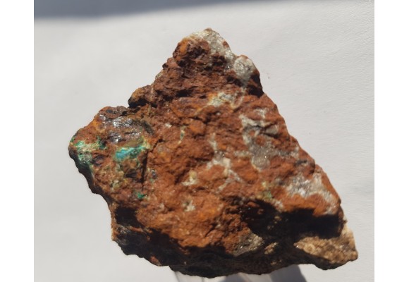 Kasyteryt z Rędzin k. Kamiennej Góry