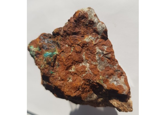 Kasyteryt z Rędzin k. Kamiennej Góry