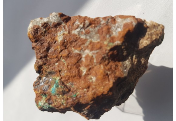 Kasyteryt z Rędzin k. Kamiennej Góry