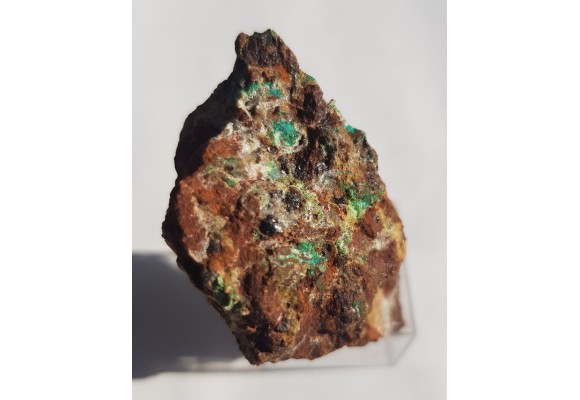 Kasyteryt z Rędzin k. Kamiennej Góry