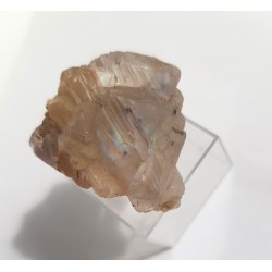 Fluoryt ze Strzegomia