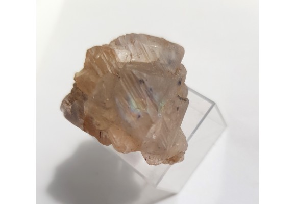 Fluoryt ze Strzegomia