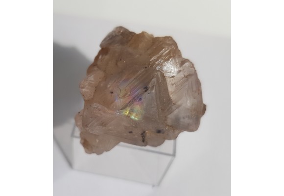 Fluoryt ze Strzegomia