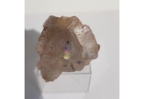 Fluoryt ze Strzegomia