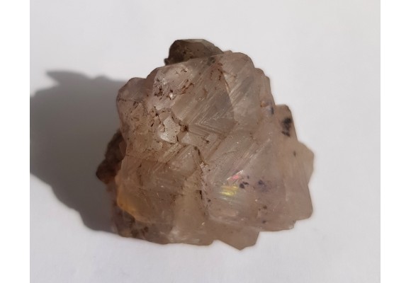 Fluoryt ze Strzegomia