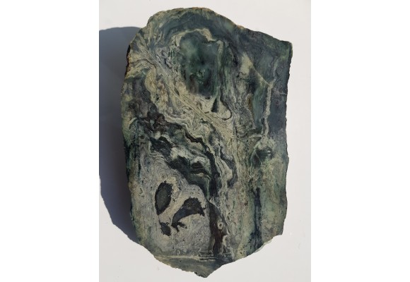 Nefryt ze Złotego Stoku