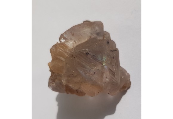 Fluoryt ze Strzegomia