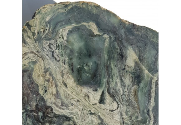 Nefryt ze Złotego Stoku