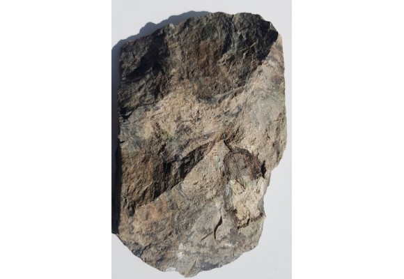 Nefryt ze Złotego Stoku