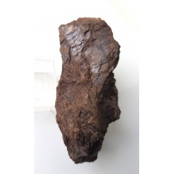 Krystaliczny syderyt ze złoża barytu "Jedlinka" k. Jedliny-Zdroju