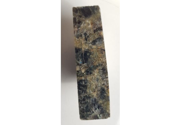 Anortozyt z Jeleniewa, intruzja Suwalska, labrador