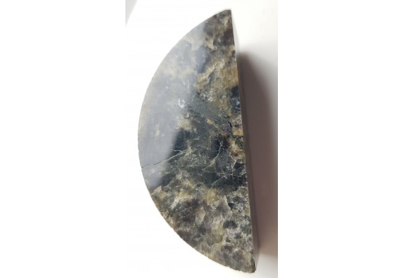 Anortozyt z Jeleniewa, intruzja Suwalska, labrador