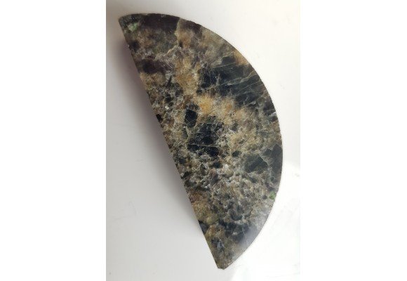 Anortozyt z Jeleniewa, intruzja Suwalska, labrador