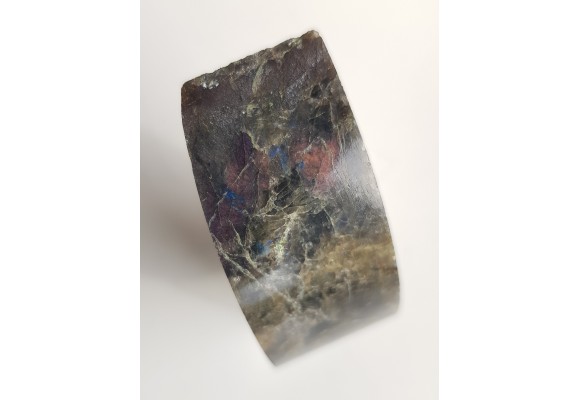 Anortozyt z Jeleniewa, intruzja Suwalska, labrador